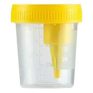 Universal specimen container