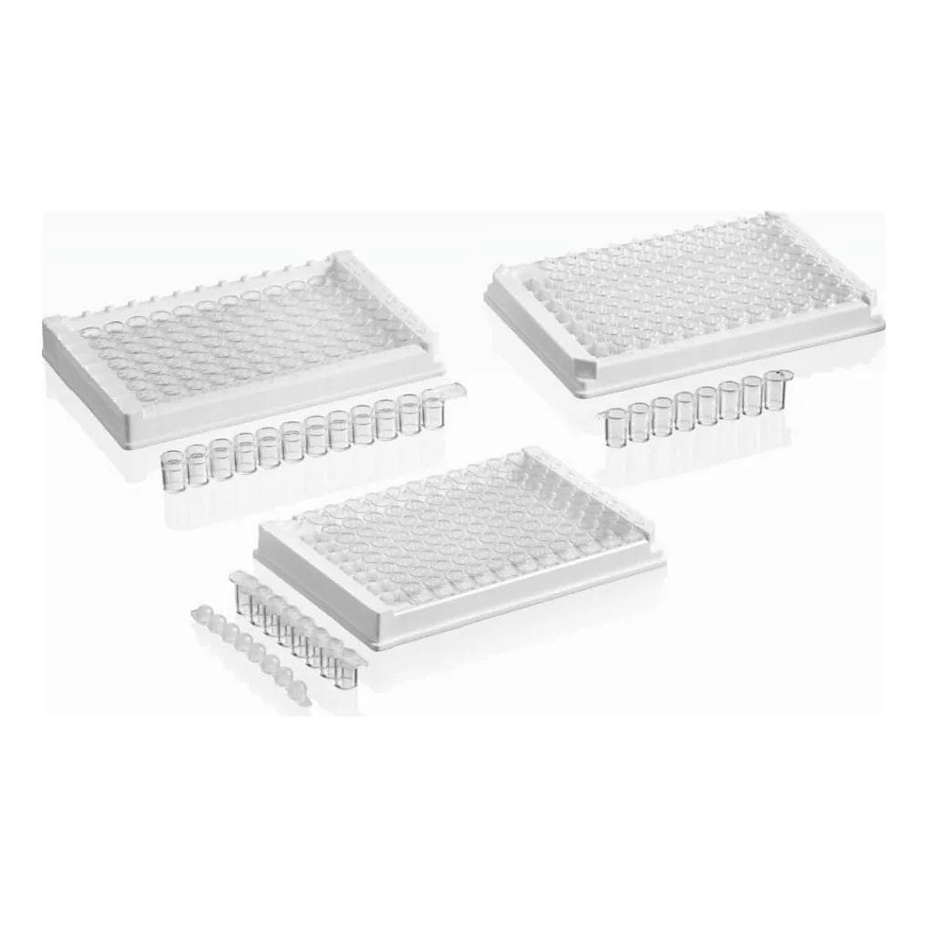 ELISA microplate