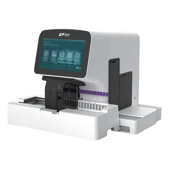 Getein 1200 immunofluorescence quantitative analyzer