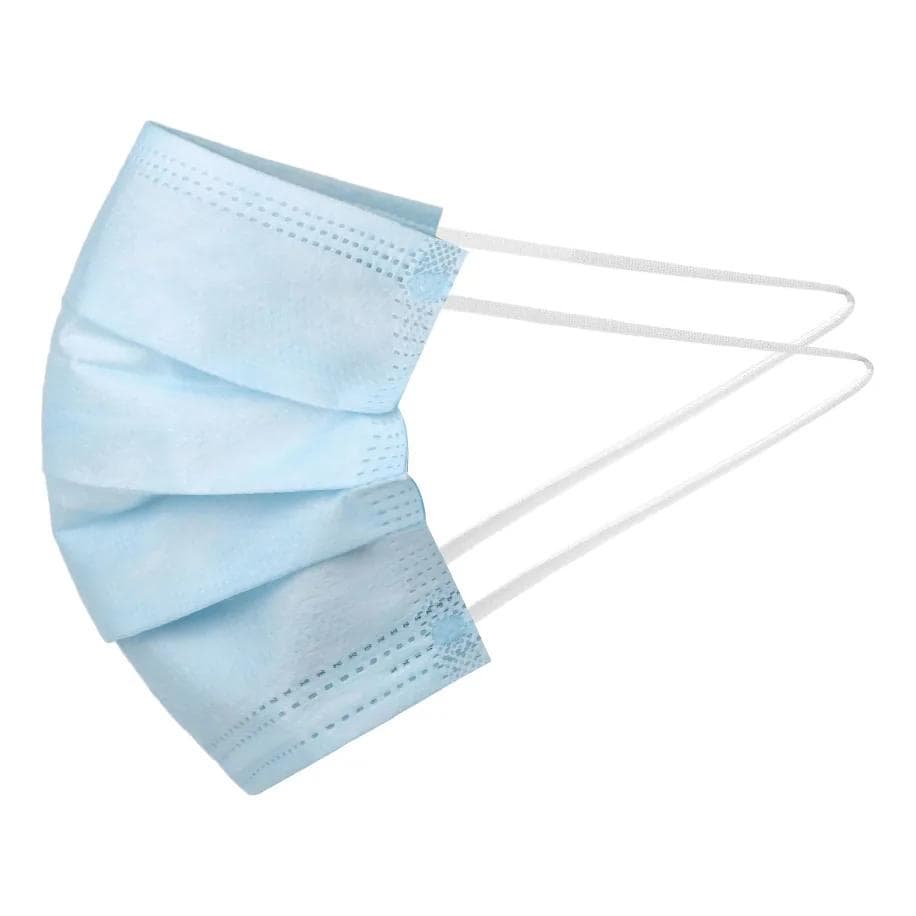 Surgical face mask