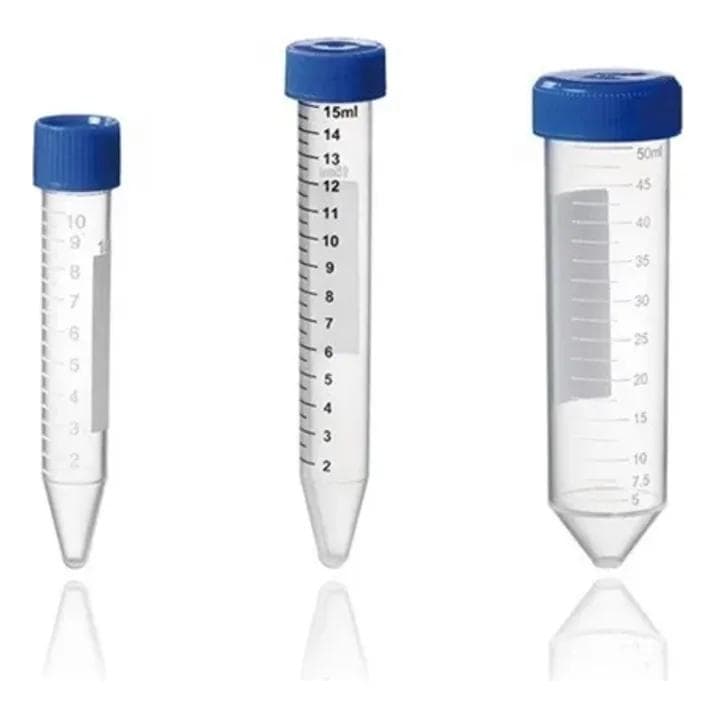 Conical centrifuge tube