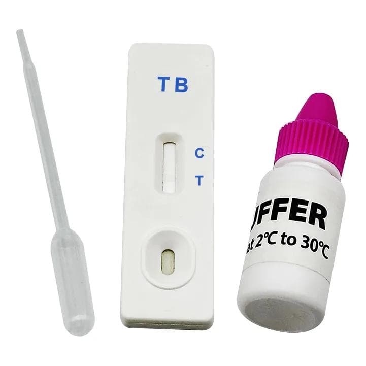 Tuberculosis rapid test