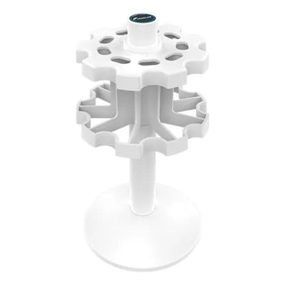 Repeating pipette