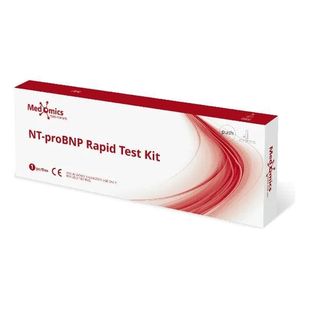 NT-proBNP test kit