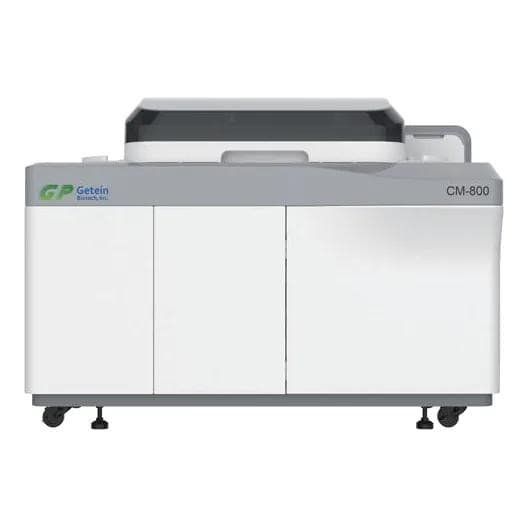 CM-800 clinical chemistry analyzer