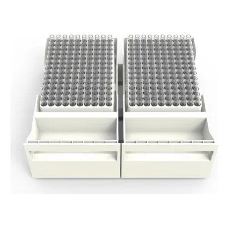 MAGICL 6000 chemiluminescence immunoassay analyzer, view 4