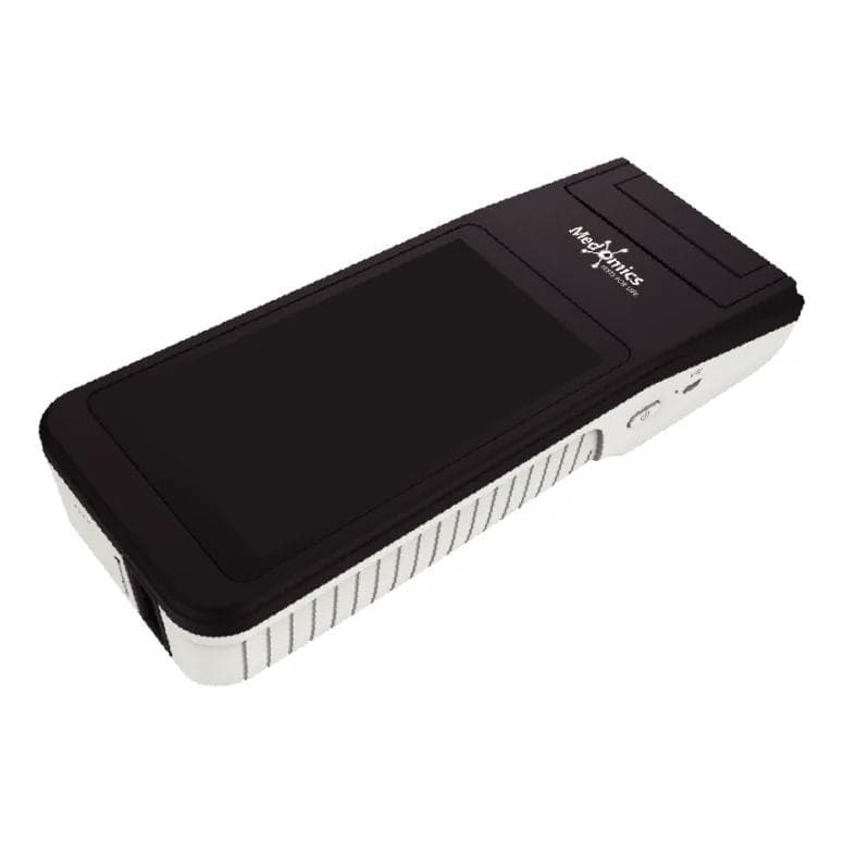 Portable POCT analyzer