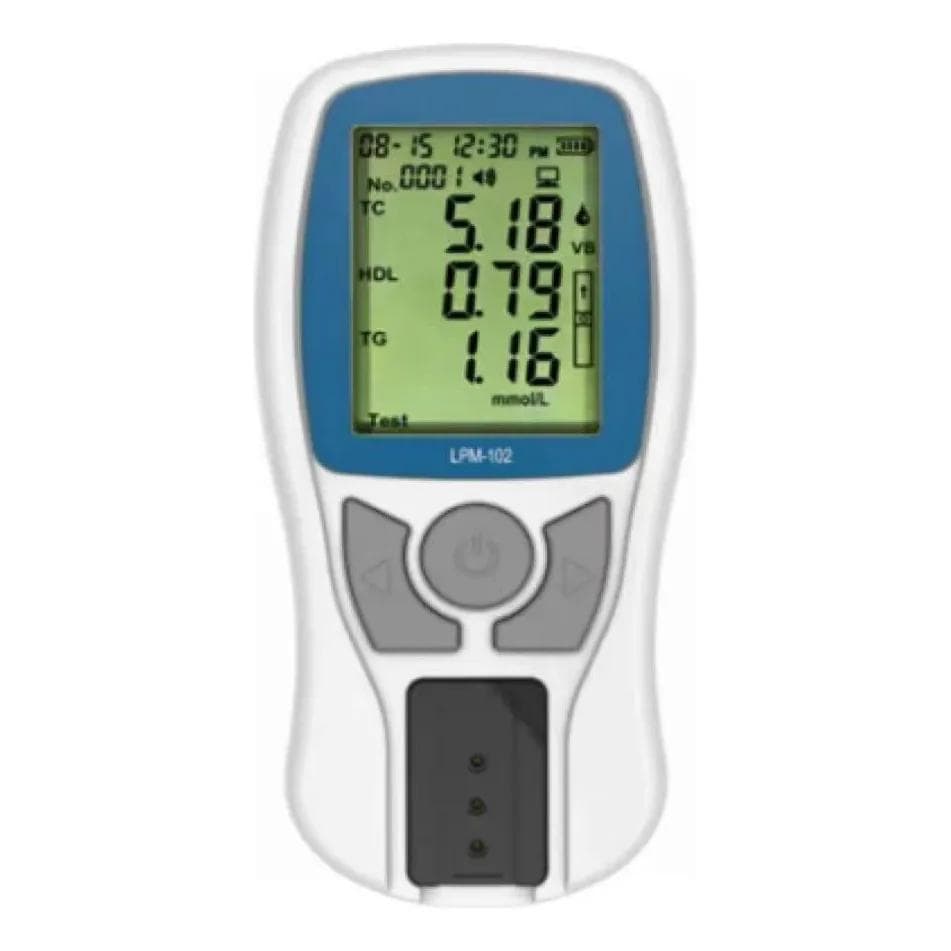 Multi-parameter monitoring system