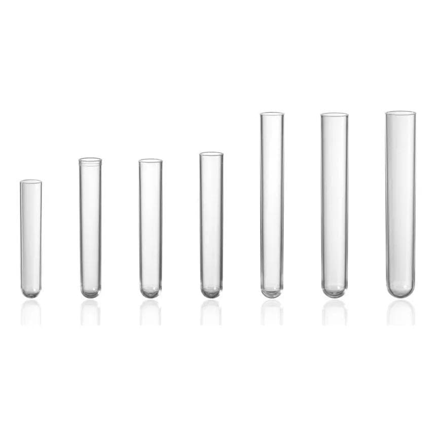 PE test tube