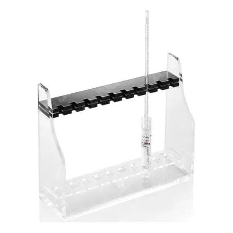 ESR tube rack