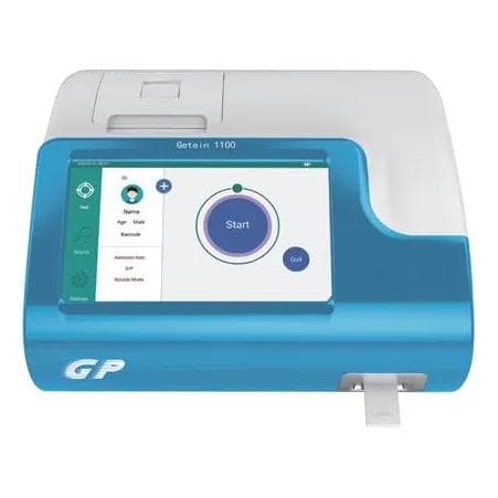 Getein 1160 immunofluorescence quantitative analyzer