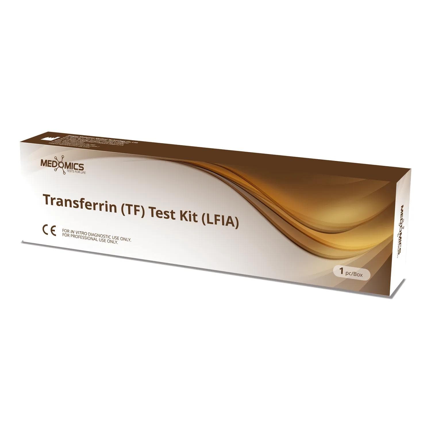 Transferrin (TF) test kit